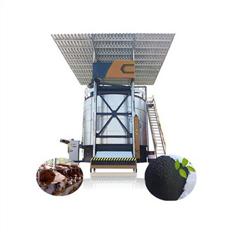 Stainless Steel Fermentation Tanks