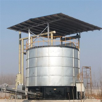 Continuous Fermenting Machine