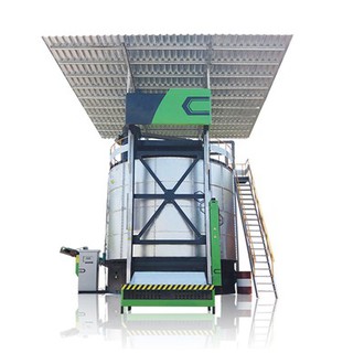Fermentation Machine